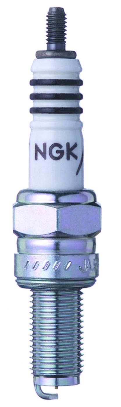 NGK IX Iridium Spark Plug Box of 4 (CR9EIX)