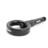 Perrin 2020 Toyota Supra Tow Hook Kit (Front) - Black - Image 6