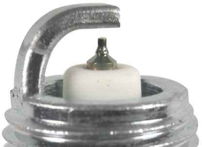 NGK Laser Iridium Long Life Stock Heat Spark Plug - Image 2