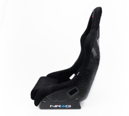 NRG FRP Bucket Seat Prisma Edition w/ Pearlized Back (Medium) - Image 7