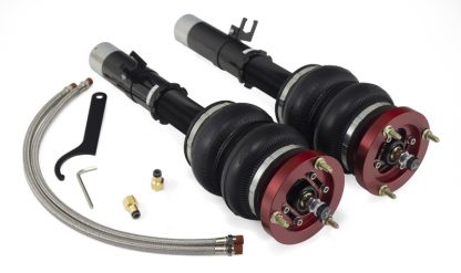 Air Lift Performance Front Kit for 82-93 BMW 3 Series E30 w/ 51mm Diameter Front Struts - Image 4