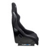 NRG FRP Bucket Seat w/Race Style Bolster/Lumbar - Medium - Image 7