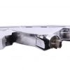 ANZO 1994-1995 Honda Accord Euro Parking Lights Chrome - Image 2