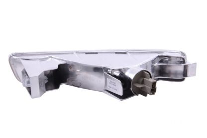 ANZO 1994-1995 Honda Accord Euro Parking Lights Chrome - Image 2