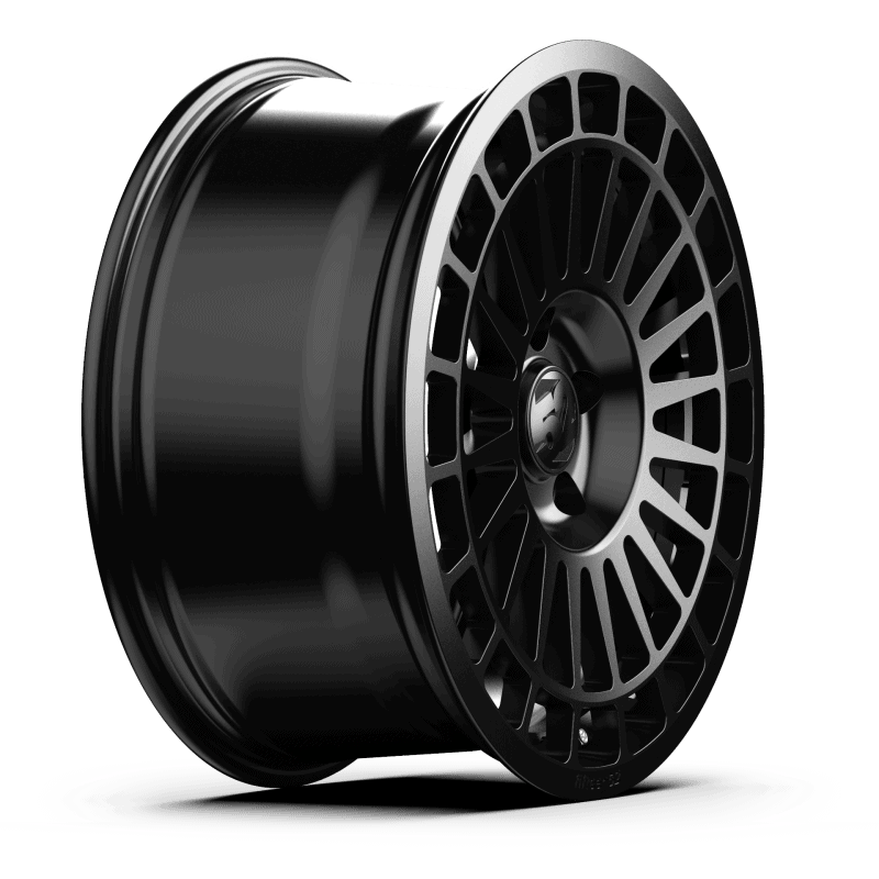 fifteen52 Integrale 18x8.5 5x114.3 30mm ET 73.1mm Center Bore Asphalt ...