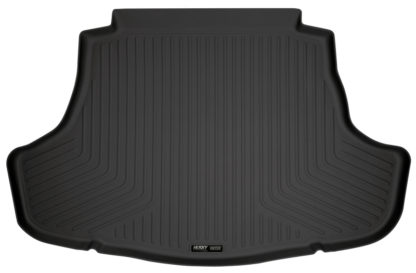 Husky Liners 2018+ Toyota Camry WeatherBeater Black Trunk Liner - Image 2