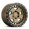 fifteen52 Turbomac HD 17x8.5 6x135 0mm ET 87.1mm Center Bore Block Bronze Wheel - Image 2