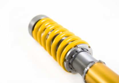 Ohlins 05-11 Porsche 911 Carrera (997) Incl. S Models Road & Track Coilover System - Image 7