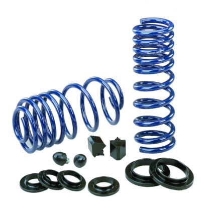 Hotchkis 90-96 GM B Body Coil Springs - Image 2