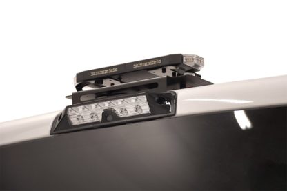 Putco 16in Hornet Light Bar - (Amber) LED Stealth Rooftop Strobe Bar - Image 3