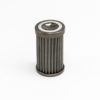 DeatschWerks Stainless Steel 100 Micron Universal Filter Element (fits 110mm Housing) - Image 2