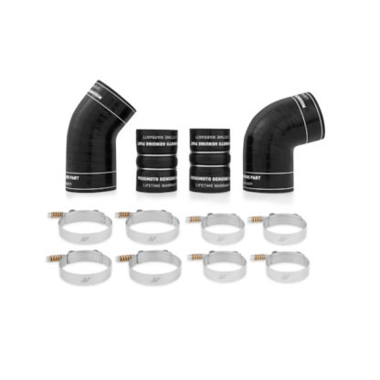 Mishimoto 04.5-05 Chevrolet 6.6L Duramax Boot Kit - Image 2