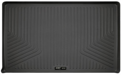 Husky Liners 07-16 Ford Expedition Cargo Liner Behind 3rd Seat - Black - Image 3