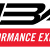 JBA 96-99 Dodge Dakota/Durango 5.2L/5.9L A/T 409SS Emissions Legal Mid Pipes - Image 4