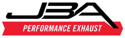 JBA 87-96 Ford F-150 5.8L SBF 1-5/8in Primary Ti Ctd Cat4Ward Header - Image 4