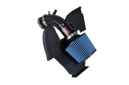 Injen 13-20 Ford Fusion 2.5L 4Cyl Black Tuned Short Ram Intake with MR Tech and Heat Shield - Image 2