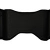 Husky Liners 02-08 Dodge Ram 1500 Crew Cab WeatherBeater Black 2nd Seat Floor Liners - Image 2
