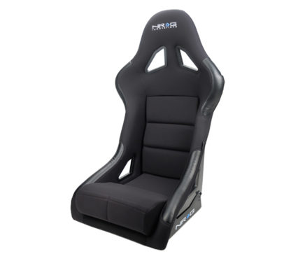 NRG FRP Bucket Seat Street/Track Comfort Style - Medium - Image 5