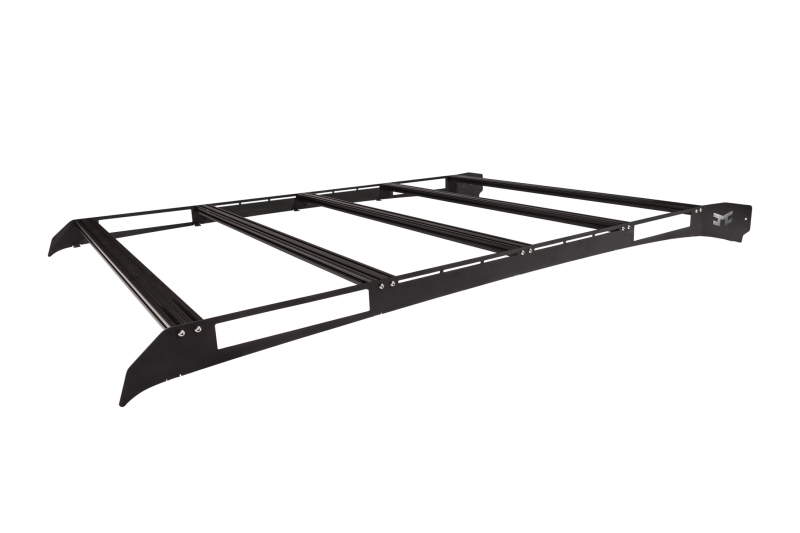 KC HiLiTES 07-18 Toyota Tundra Crew Max M-Racks (Roof Rack Only/No ...