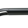 Putco 15-20 Chevy Colorado - 5ft Box Locker Side Rails - Black Powder Coated