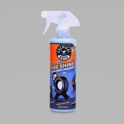 Chemical Guys Tire Kicker Extra Glossy Tire Shine - 16oz (P6)