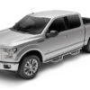 N-Fab Podium SS 19-20 Ram 2500/3500 Mega Cab 6.4ft Bed - Cab Length - Polished Stainless - Image 7