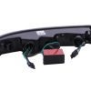 ANZO 1999-2006 Gmc Sierra 1500 LED Parking Lights Smoke - Image 6