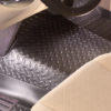 Husky Liners 87-96 Ford Truck/80-96 Bronco (Auto Trans.) Classic Style Center Hump Black Floor Liner - Image 5