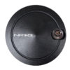NRG Quick Lock V2 w/Free Spin - Black (Will Not Work w/Thin Version QR or Quick Tilt System) - Image 2