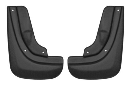 Husky Liners 14 Jeep Grand Cherokee Summit Custom-Molded Front Mud Guards - Image 2