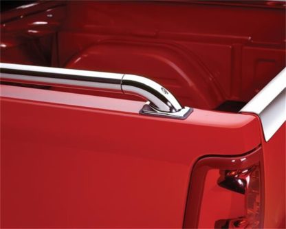 Putco 15-20 Ford F-150 - 5.5ft Bed SSR Locker Side Rails - Image 3