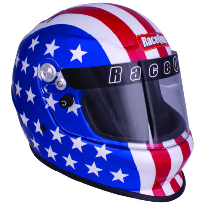 Racequip PRO YOUTH SFI 24.1 2020 AMERICA