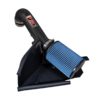 Injen 15-18 VW Golf / GTI MKVII 2.0L Turbo TSI Black Short Ram Intake with MR Tech and Heat Shield - Image 4