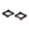 Hotchkis 66-74 Dodge B/E Body Heavy Duty Shackle Kit - Image 2