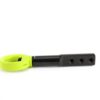 Perrin Tow Hook Kit - 10th Gen Honda Civic SI/Type-R/Hatchback - Neon Yellow - Image 2