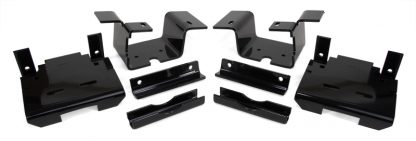 Air Lift Loadlifter 5000 Ultimate Air Spring Kit w/Int Jounce Bumper for 2019 Ram 3500 (2WD & 4WD) - Image 2