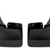 Husky Liners 01-03 Ford F-150 Super Crew Custom-Molded Front Mud Guards (w/Flares w/o Running Board)