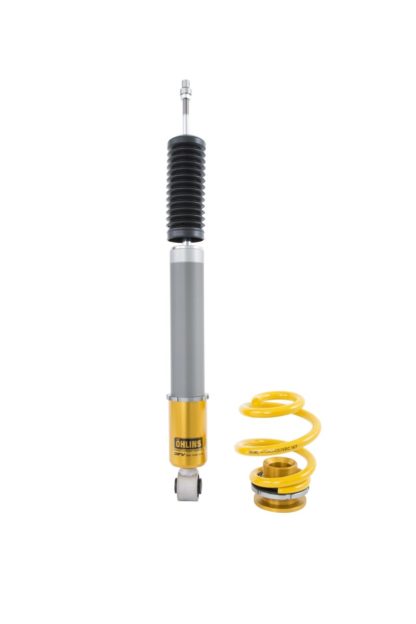 Ohlins 00-06 BMW M3 (E46) Road & Track Coilover System - Image 4