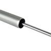 Fox 99+ Chevy HD 2.0 Performance Series 9.6in. Smooth Body IFP Rear Shock (Aluminum) / 0-1in. Lift - Image 6