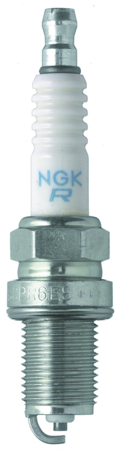 NGK Iridium Stock Spark Plugs Box of 4 (BCPR7ES)