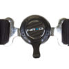 NRG 4PT 2in. Seat Belt Harness / Cam Lock - Black - Image 4