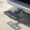 N-Fab Universal Growler Hitch Step - 2in Receiver - Image 2