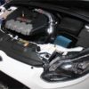 Injen 13-14 Ford Focus ST 2.0L (t) 4cyl Polished Short Ram Intake w/MR Tech & Heat Shield - Image 3