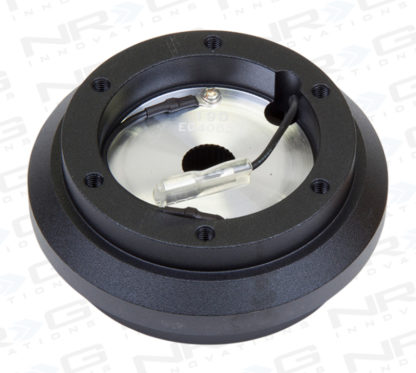 NRG Short Hub Adapter Civic / 88-91 CRX / 90-93 Integra - Image 5