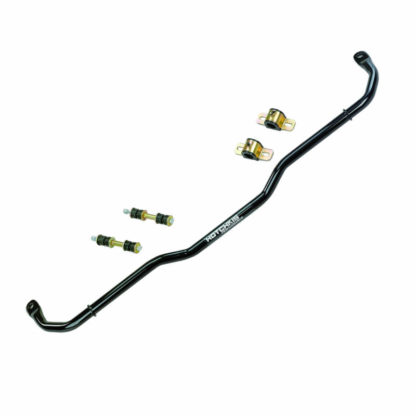 Hotchkis 67-69 GM-F Body Camaro/Firebird / 68-74 X-Body Front Swaybar - Image 2