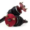 Air Lift Performance Lexus 06-13 IS250/IS350 RWD / 07-12 GS350 / 08-12 GS460 Front Kit - Image 3