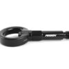 Perrin 2020 Toyota Supra Tow Hook Kit (Front) - Black - Image 7