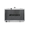Mishimoto 00-05 Nissan Sentra SE-R Vspec Manual Aluminum Radiator - Image 3