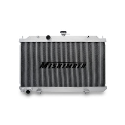 Mishimoto 00-05 Nissan Sentra SE-R Vspec Manual Aluminum Radiator - Image 3