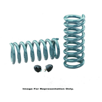 Hotchkis 64-72 GM A-Body Front Performance Coil Springs - Image 2